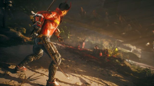 Shadow Warrior 3 2