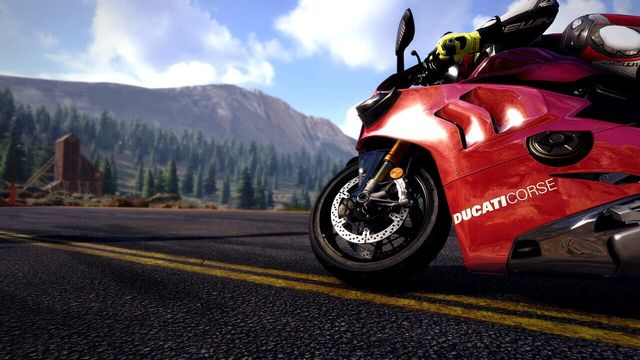 Rims Racing 2