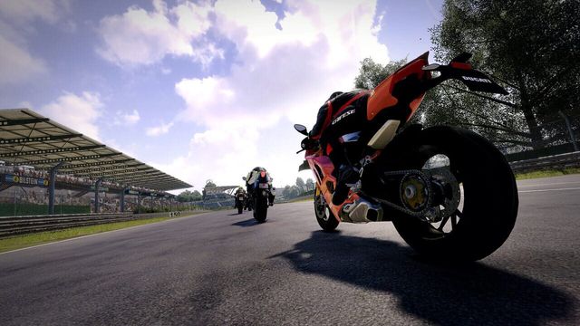 Rims Racing 5