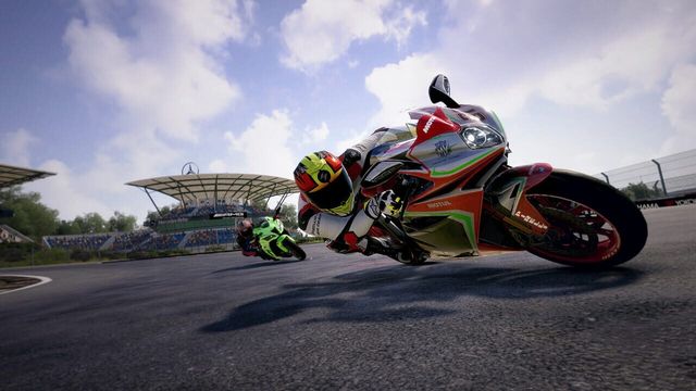 Rims Racing 6