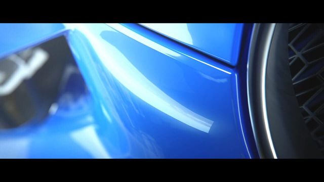 Test Drive Unlimited Solar Crown 5