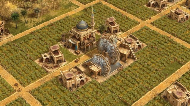 Anno 1404: History Edition 3