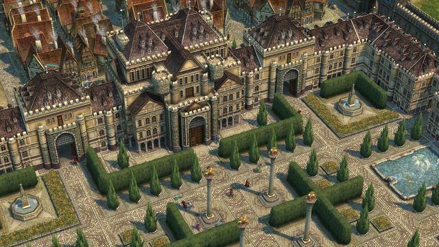 Anno 1404: History Edition 5