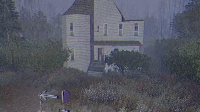 Murder House 2