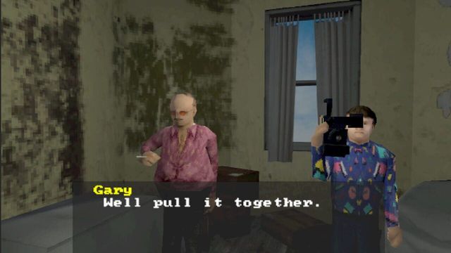 Murder House 4
