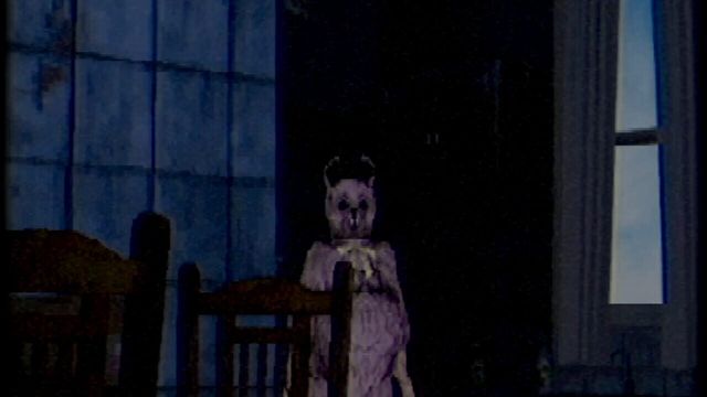Murder House 5