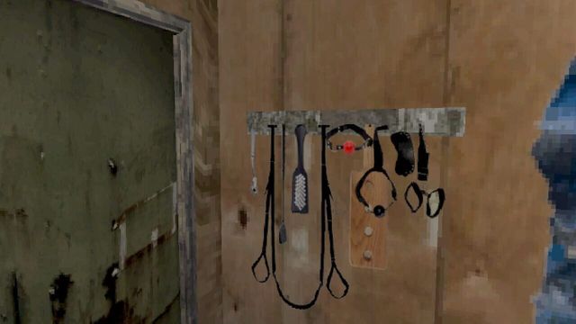 Murder House 6