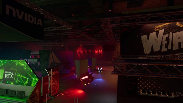 Devolverland Expo 3