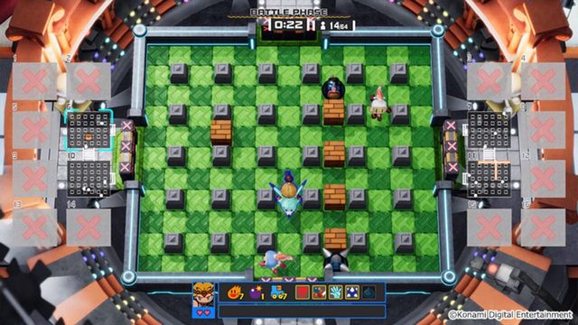 Super Bomberman R Online 4