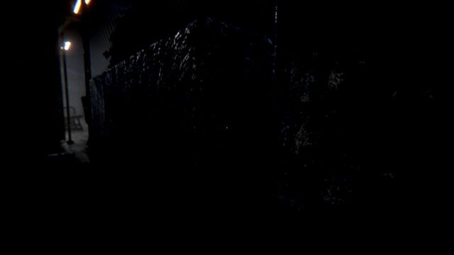 The Ghost Train 2