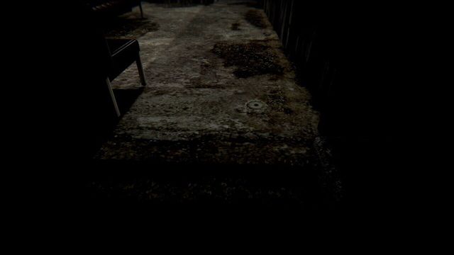 The Ghost Train 3