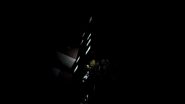 The Ghost Train 5