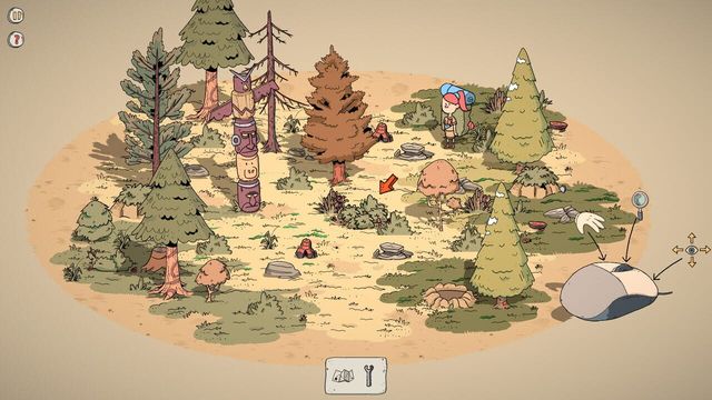 Wind Peaks 3