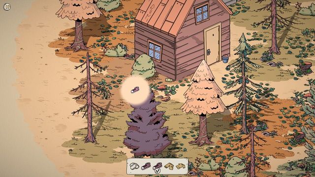 Wind Peaks 4