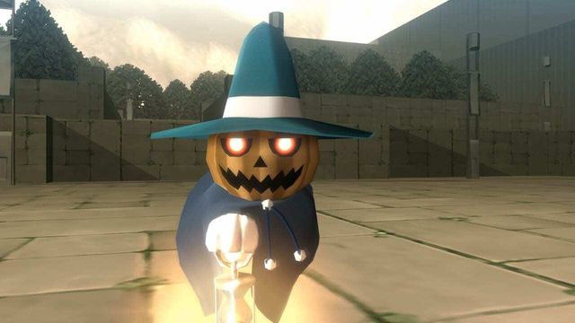 Shin Megami Tensei III: Nocturne - HD Remaster 2