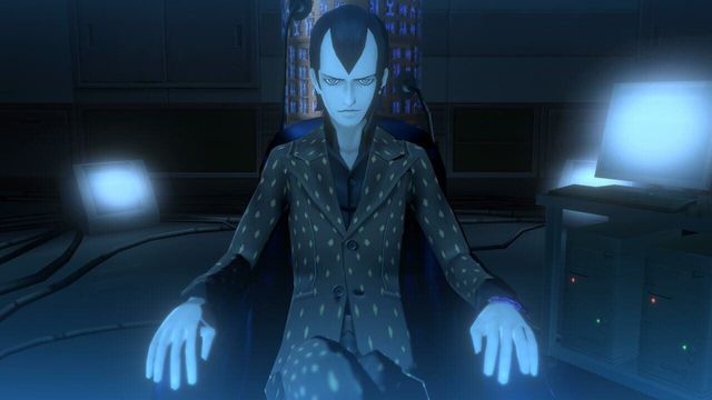 Shin Megami Tensei III: Nocturne - HD Remaster 3