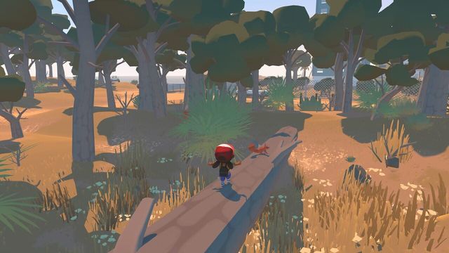 Alba: A Wildlife Adventure 2