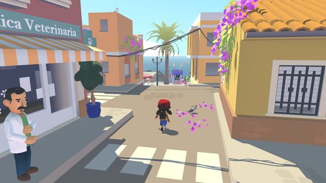 Alba: A Wildlife Adventure 3