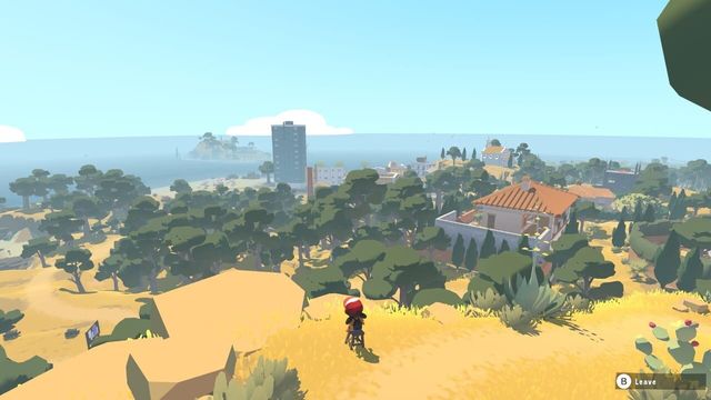 Alba: A Wildlife Adventure 6