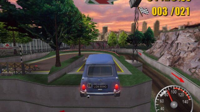 The Italian Job 2
