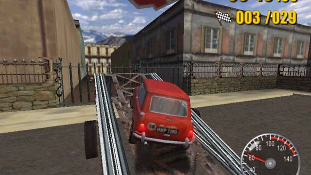 The Italian Job 3