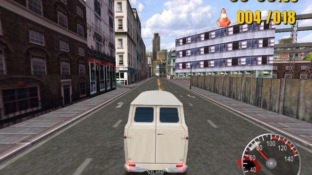 The Italian Job 5