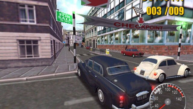 The Italian Job 6