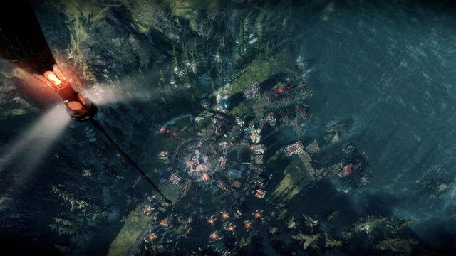 Frostpunk: The Last Autumn 2