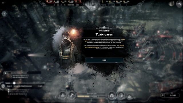 Frostpunk: The Last Autumn 4