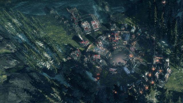 Frostpunk: The Last Autumn 5