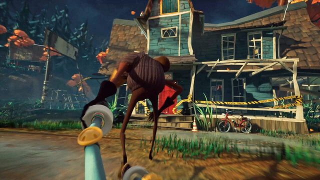 Hello Neighbor 2 2