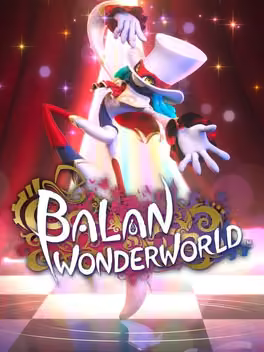 Balan Wonderworld
