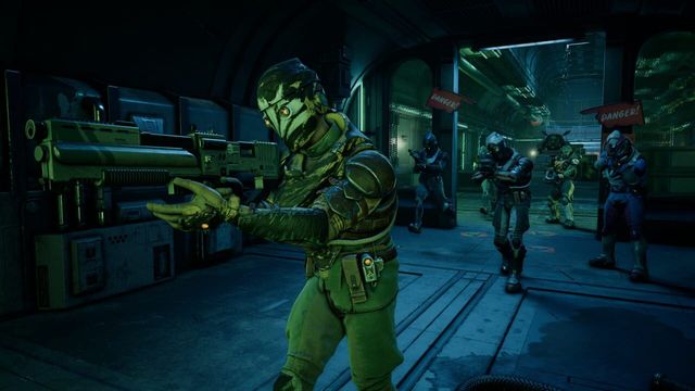 The Outer Worlds: Peril on Gorgon 2