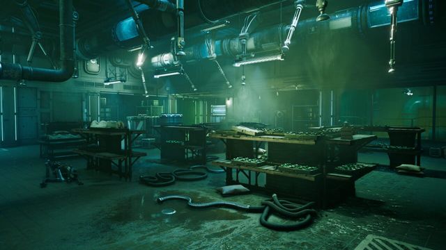 The Outer Worlds: Peril on Gorgon 3