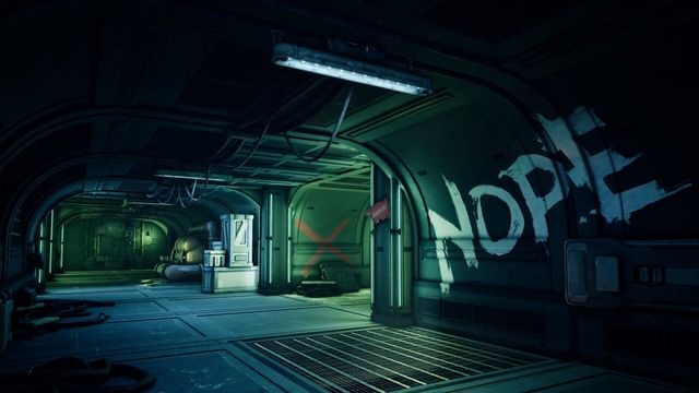 The Outer Worlds: Peril on Gorgon 4