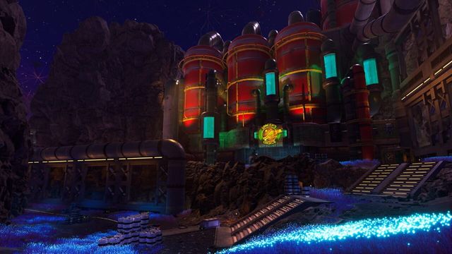 The Outer Worlds: Peril on Gorgon 5