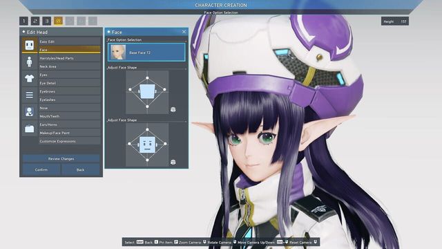 Phantasy Star Online 2 New Genesis 3