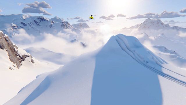 Shredders 2