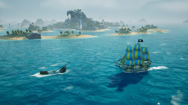 King of Seas 2