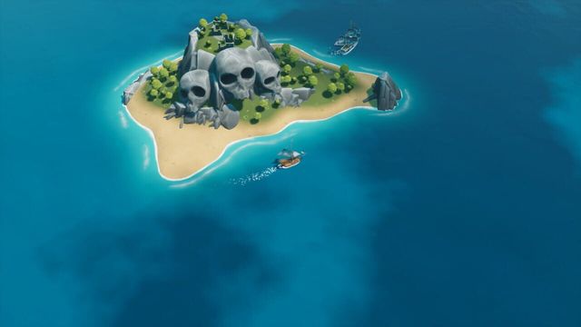 King of Seas 6