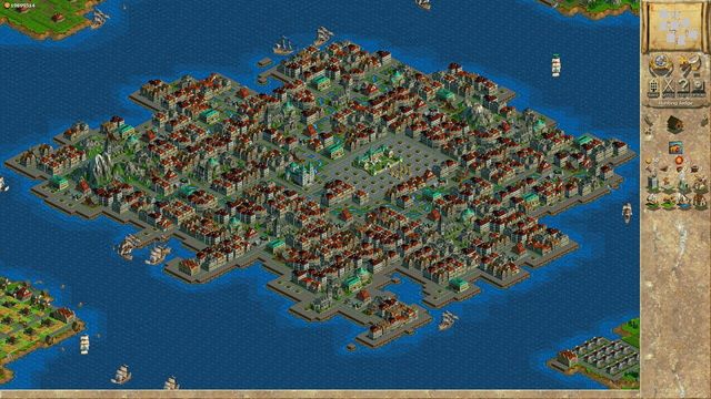 Anno 1602: History Edition 2