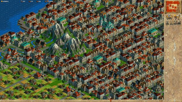 Anno 1602: History Edition 3