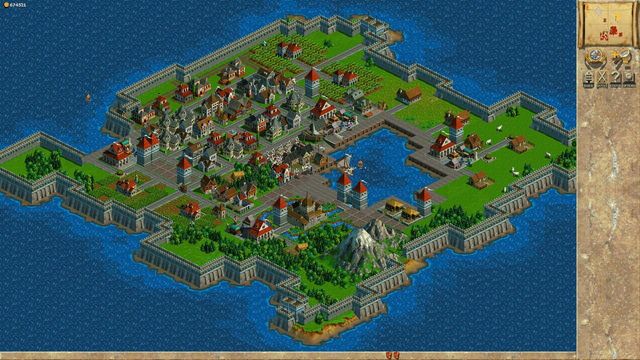 Anno 1602: History Edition 4