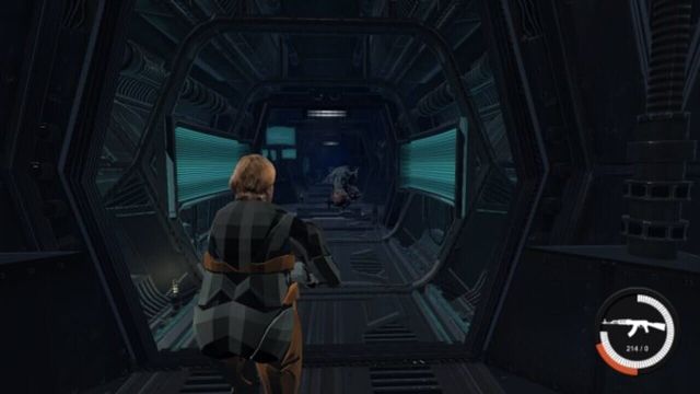 Gabe Newell Simulator 4