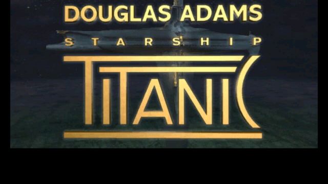 Starship Titanic 5