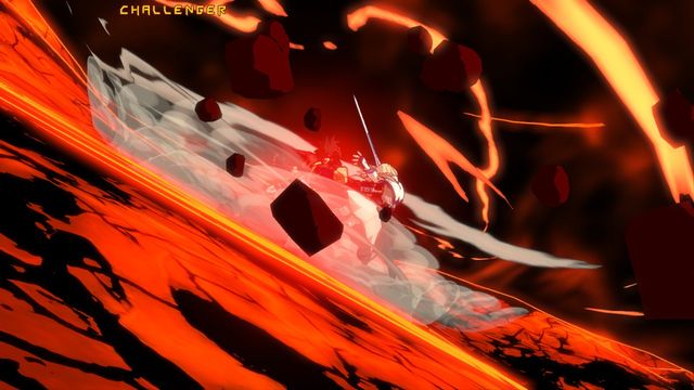Guilty Gear Xrd: Revelator 4