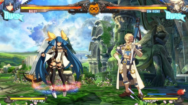 Guilty Gear Xrd: Revelator 5