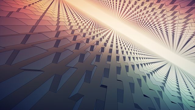 Manifold Garden 4