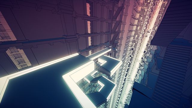 Manifold Garden 5