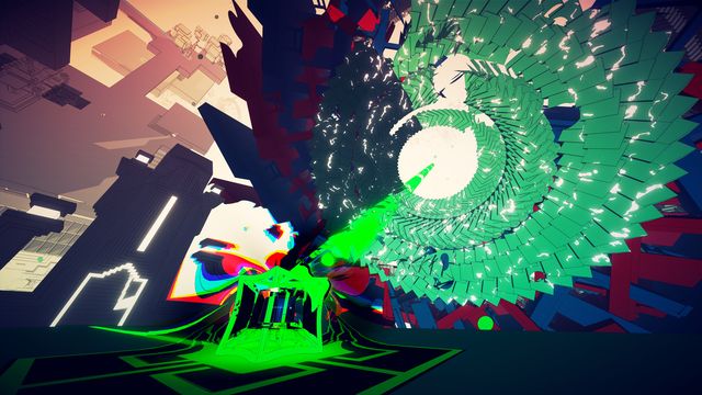 Manifold Garden 6